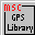 MarshallSoft GPS Component for Visual Basic icon